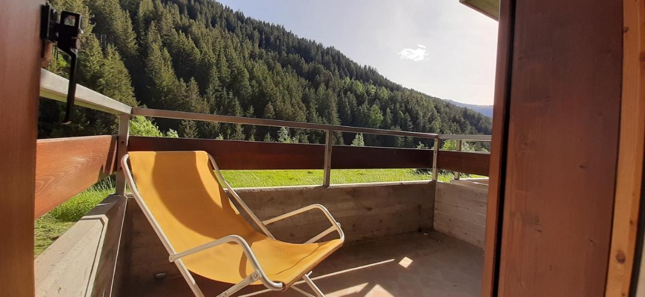 Appartement Domus Alpina à Bormio Extérieur photo