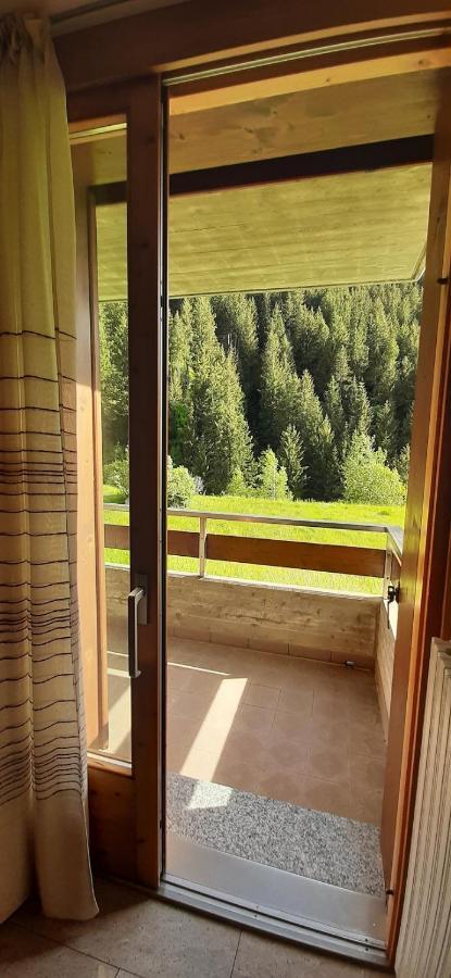Appartement Domus Alpina à Bormio Extérieur photo