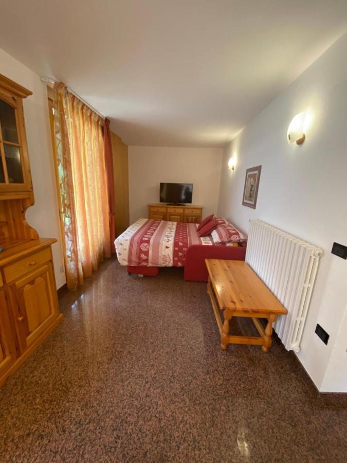 Appartement Domus Alpina à Bormio Extérieur photo
