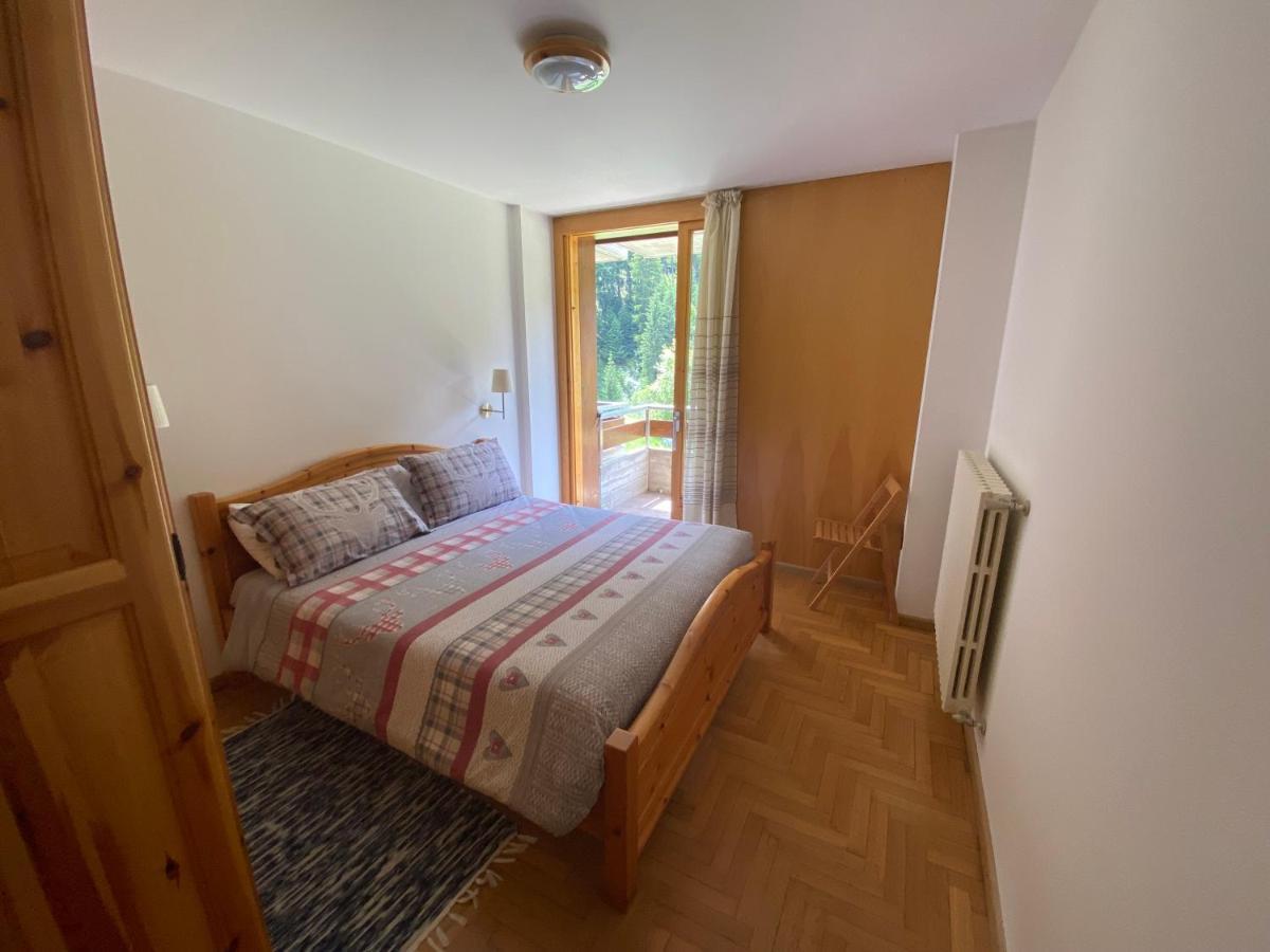 Appartement Domus Alpina à Bormio Extérieur photo